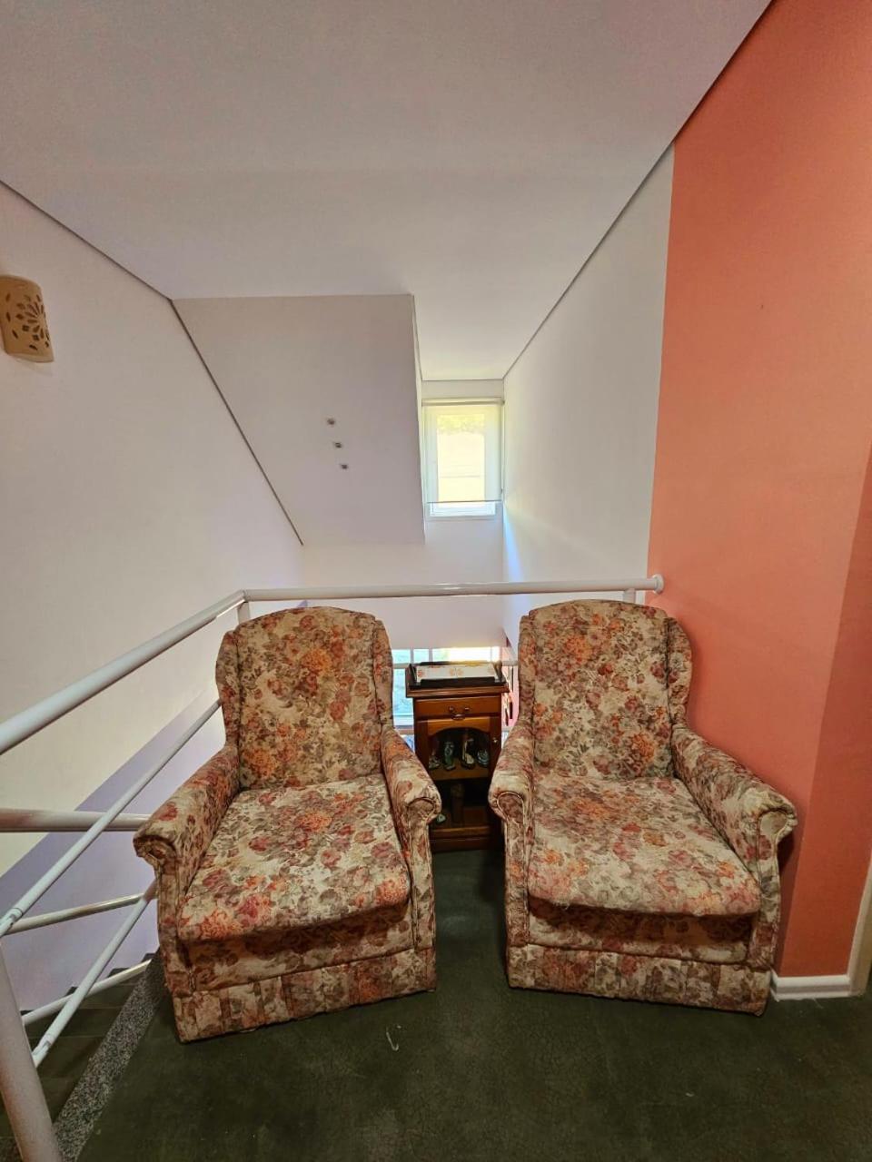 Aconchego Casa De Vo Apartamento